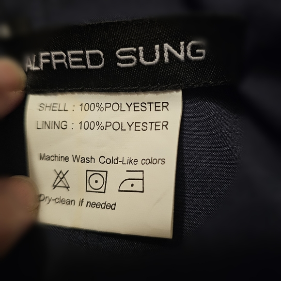 ALFRED SUNG MIDI NATURAL WAIST STRAPLESS DRESS IN BLACK Womens Size 0 - Picture 2 of 4